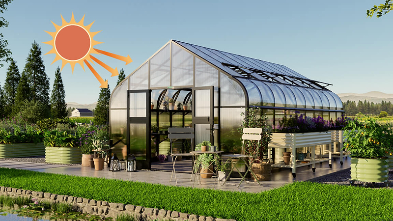 Vego garden beds