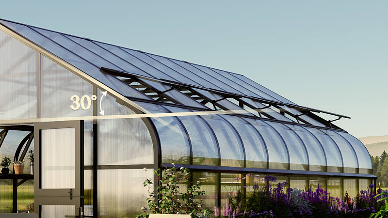 Vego garden beds