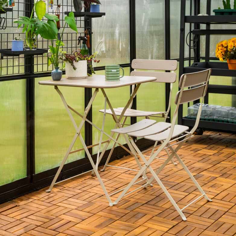 Vego garden beds