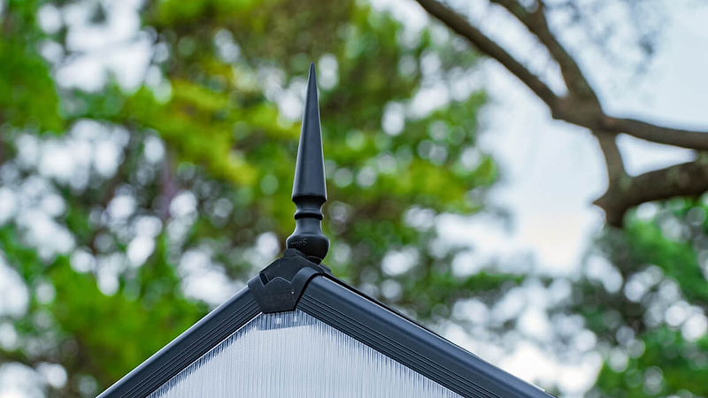 Bring Elegance To Your Roofline