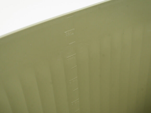 Built-In Measurement