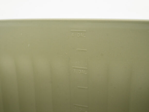 Built-In Measurement Marks