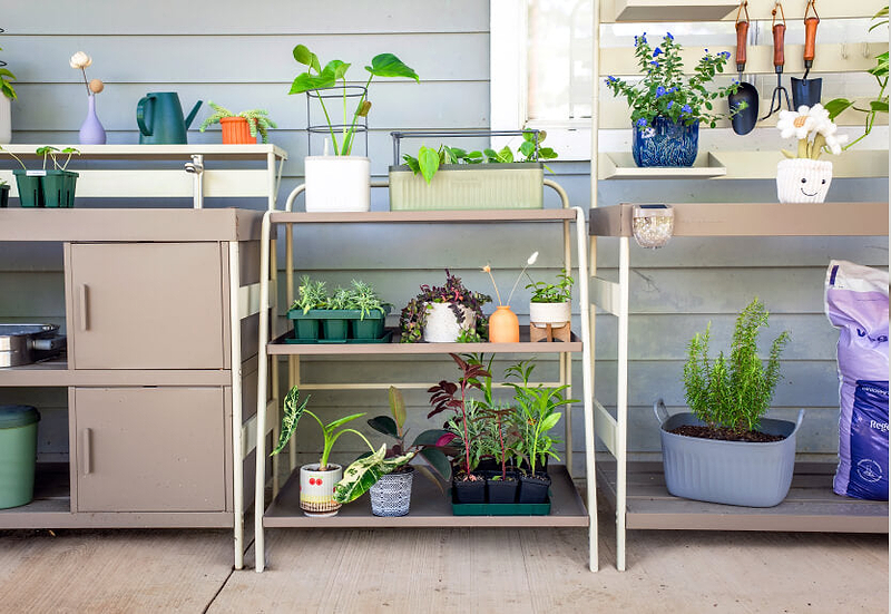 Vego garden beds