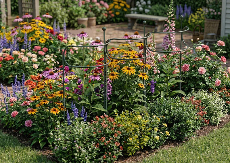 Vego garden beds