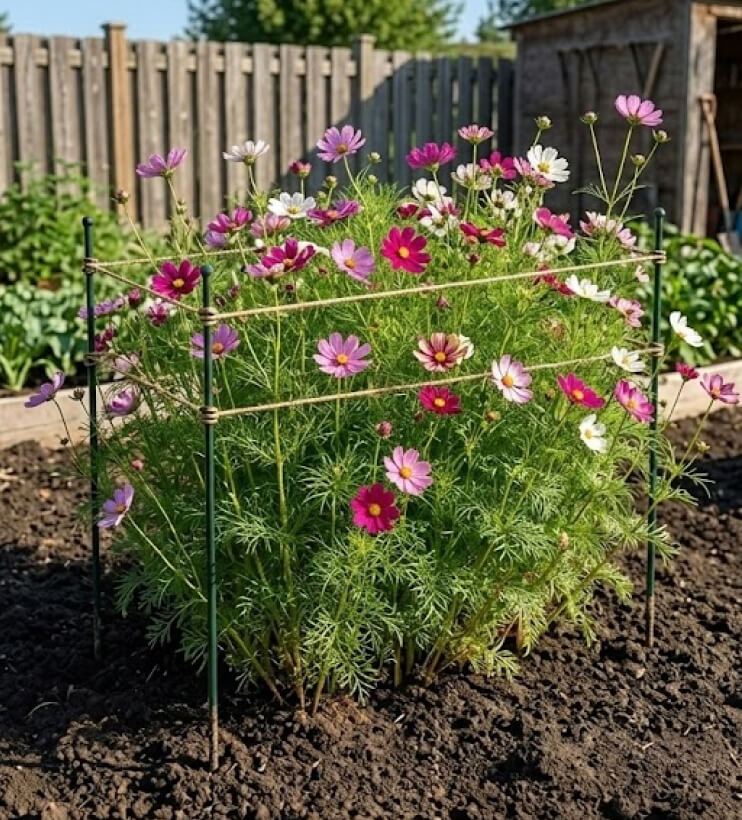 Vego garden beds