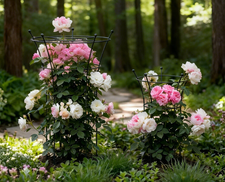 Vego garden beds