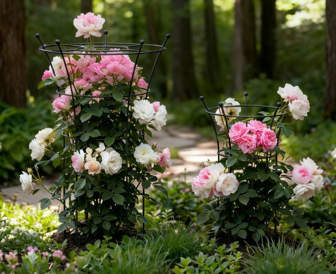 Vego garden beds