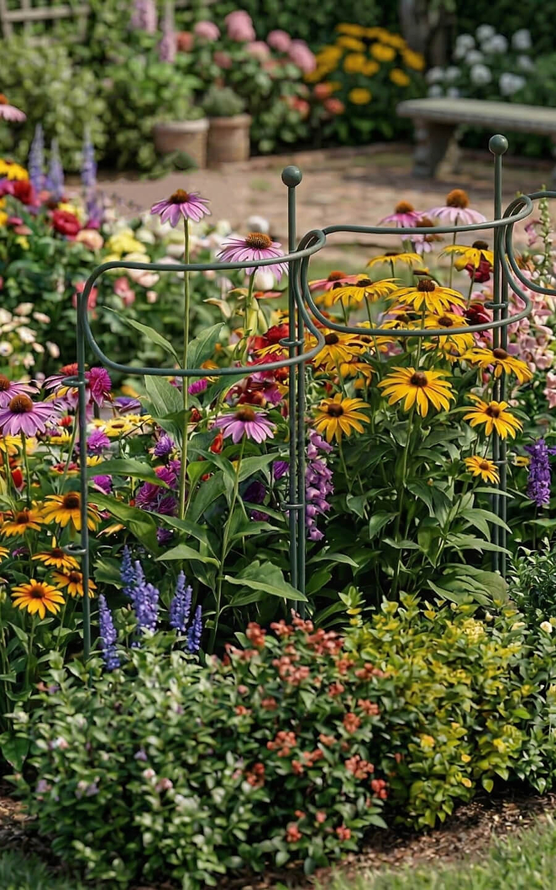 Vego garden beds