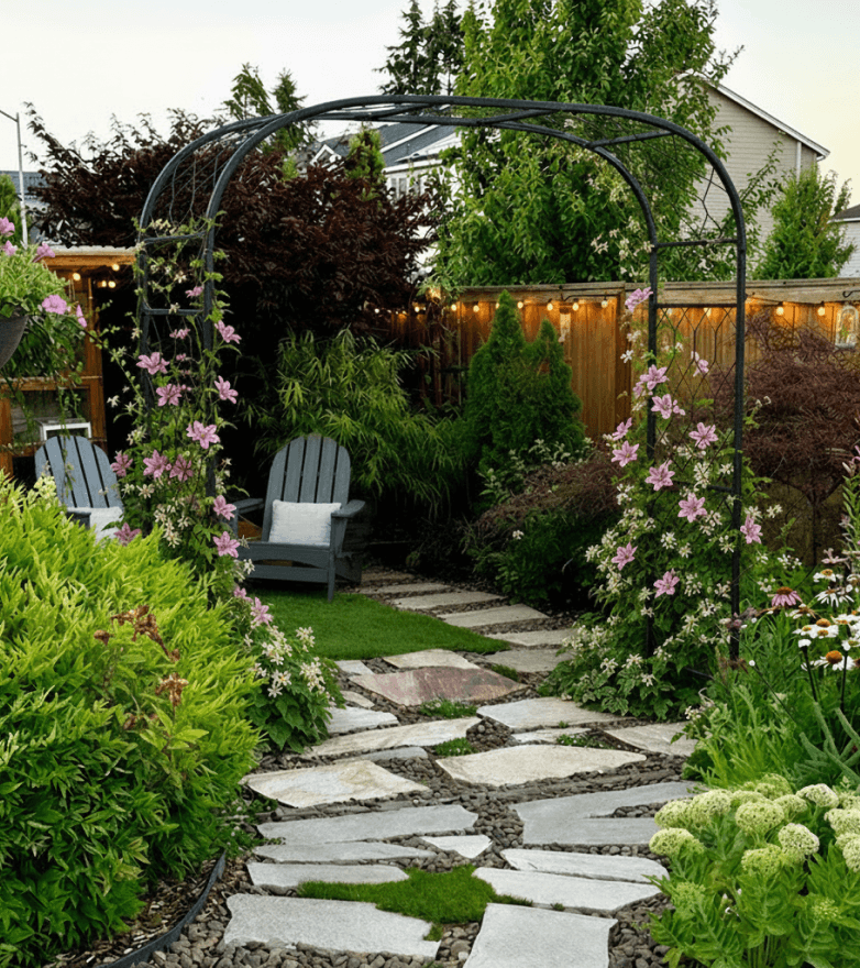 Vego garden beds