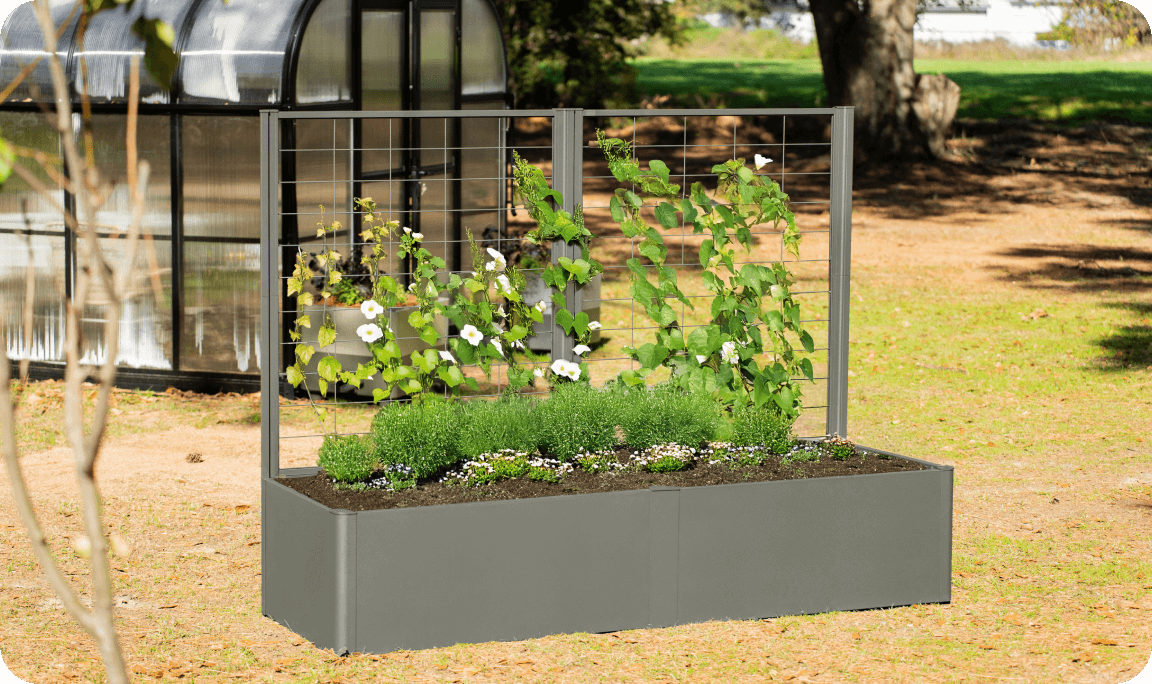 Vego Garden logo