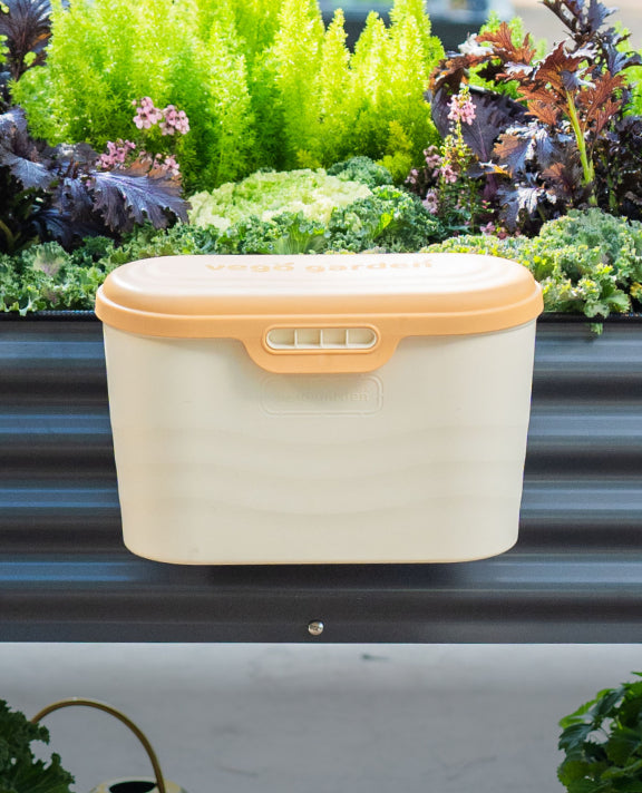 Vego garden beds