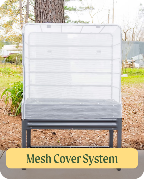 Vego garden beds