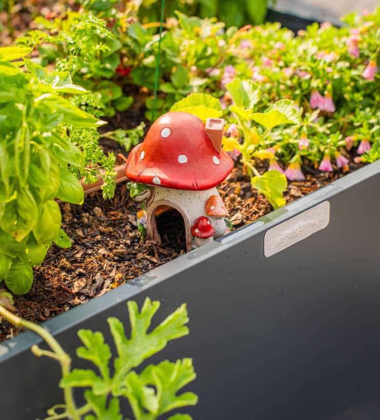Vego garden beds