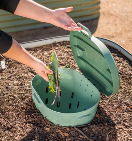 Vego garden beds
