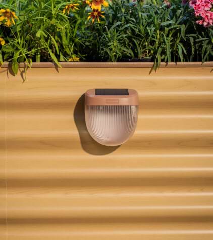Vego garden beds