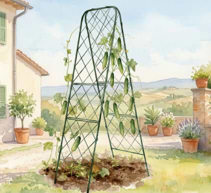 Vego garden beds