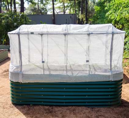 Vego garden beds