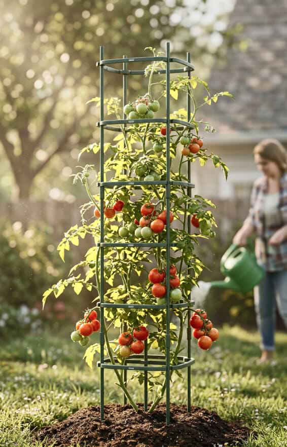 Vego garden beds
