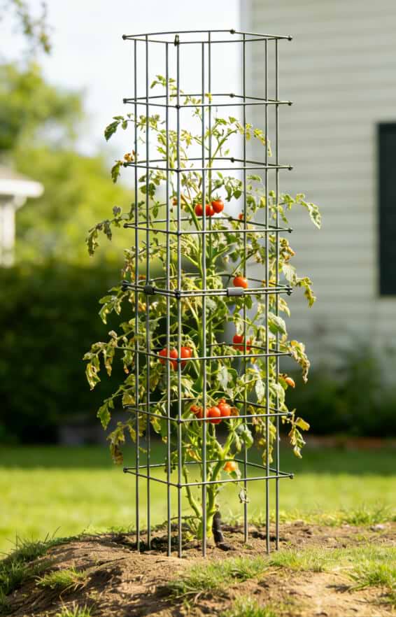 Vego garden beds