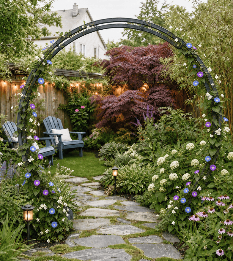 Create Gathering Spaces