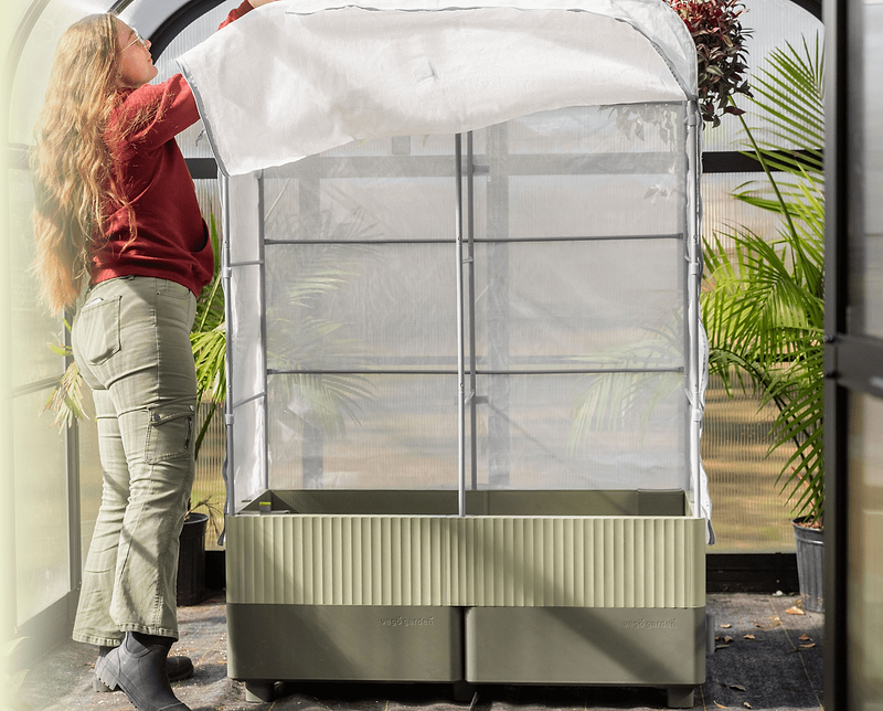 Vego garden beds