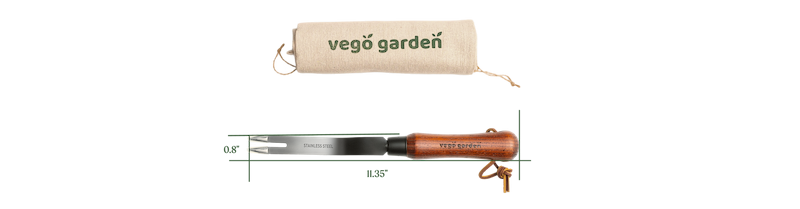 Vego garden beds