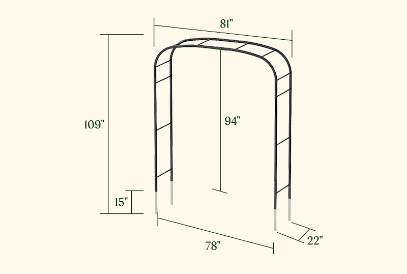 Vego garden beds