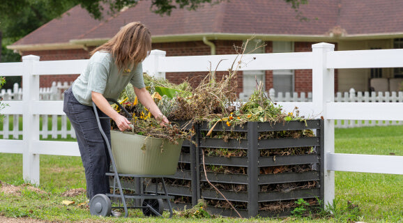Vego garden beds