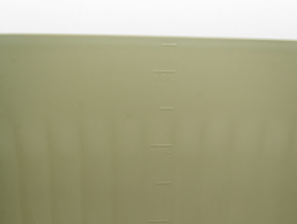 Built-In Measurement