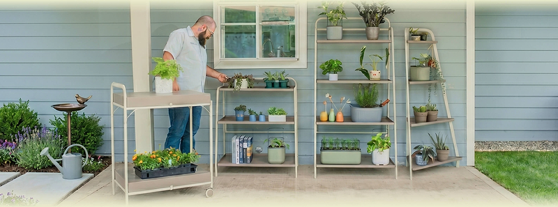 Vego garden beds