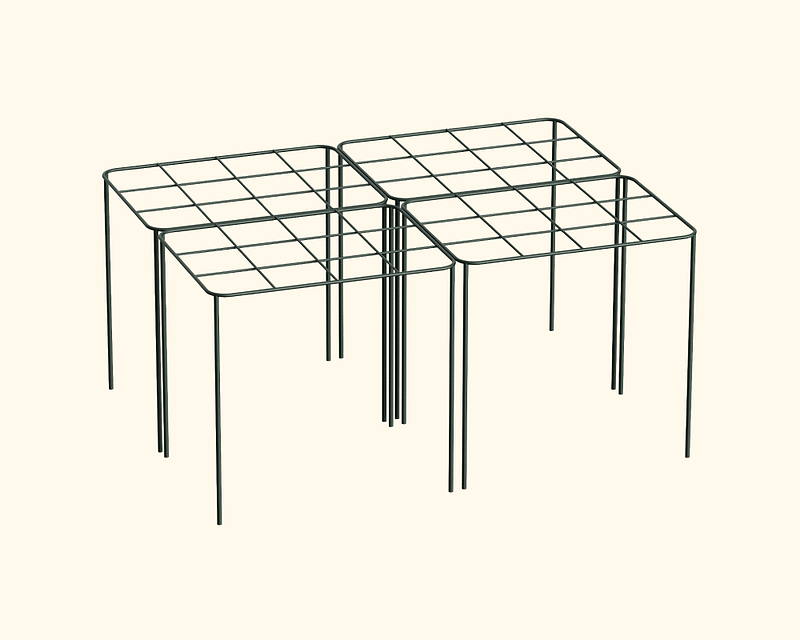 Vego garden beds