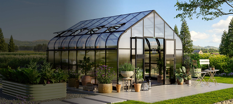 Vego garden beds