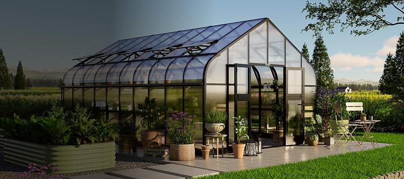 Vego garden beds