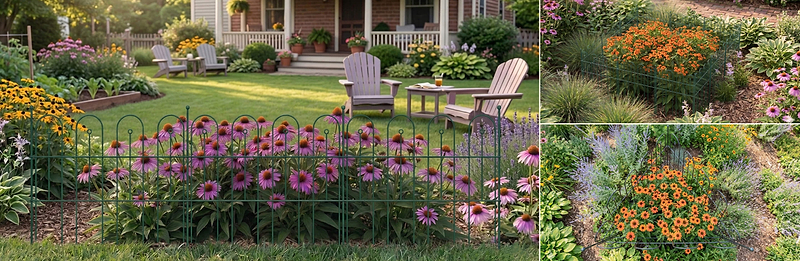 Vego garden beds