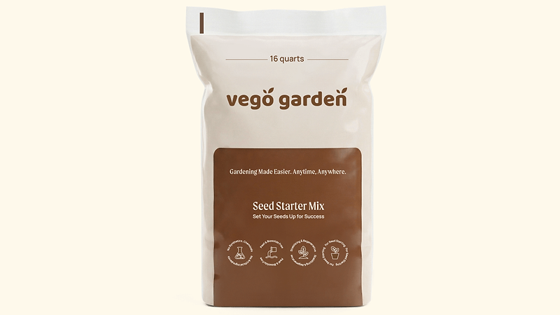 Vego garden beds