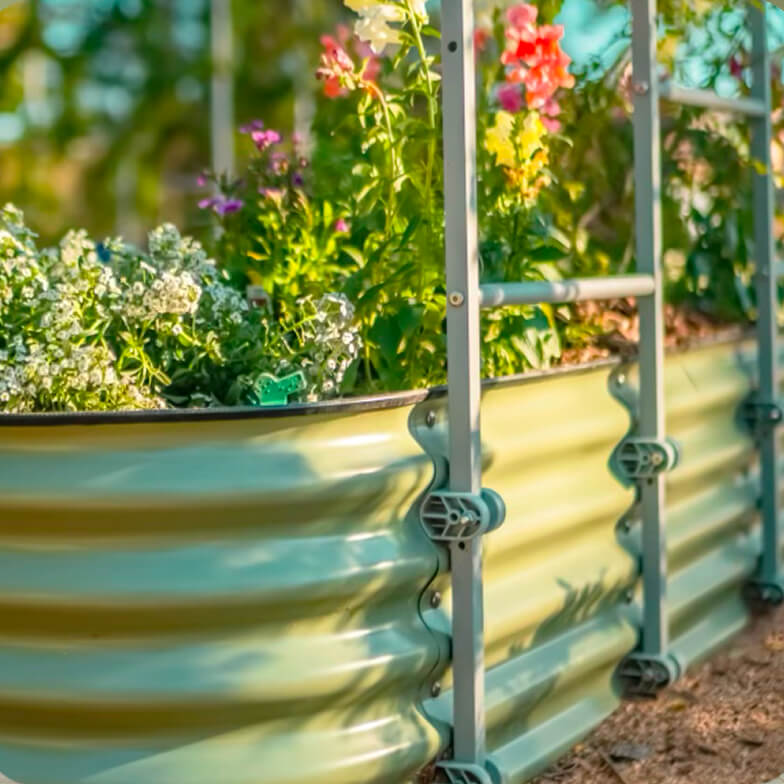 Vego garden beds