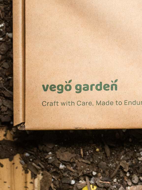 Vego garden beds