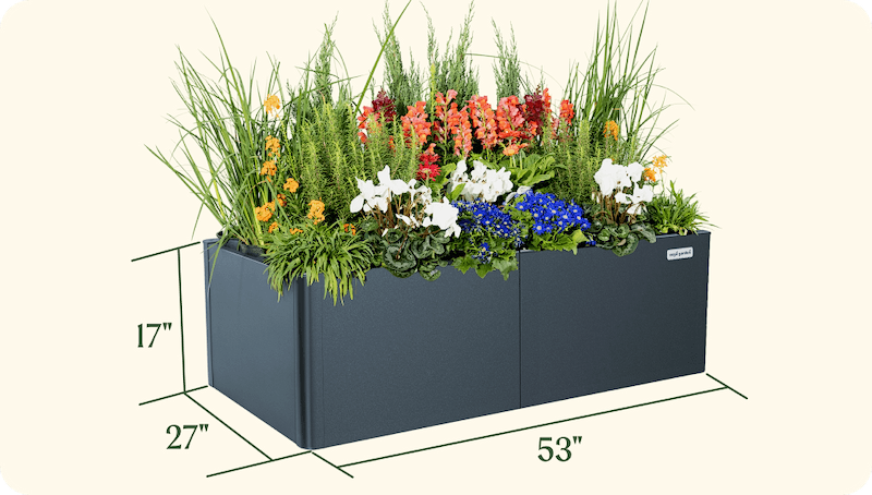 Materials & Specifications