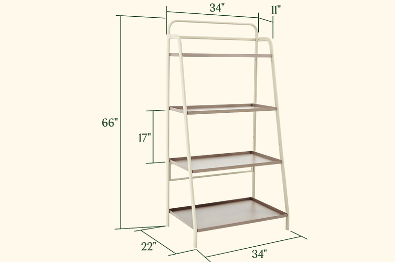 Materials & Specifications