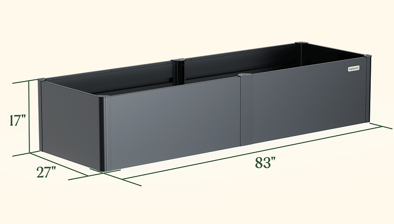 Vego garden beds