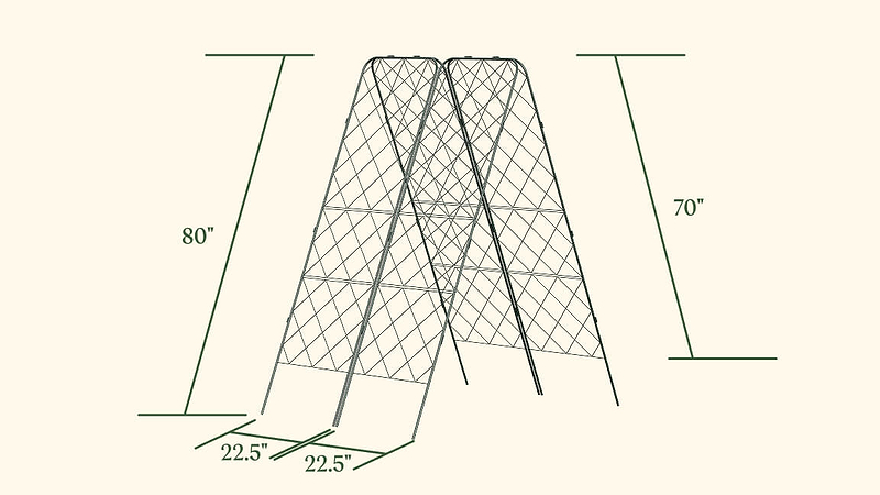 Materials & Specifications