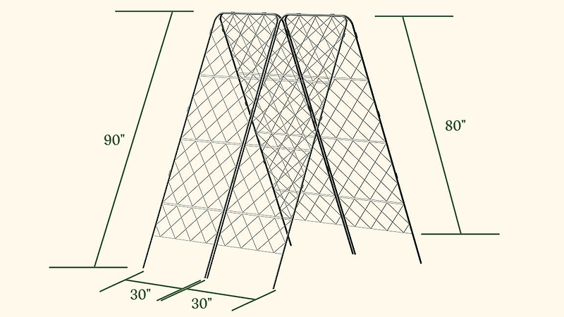 Materials & Specifications