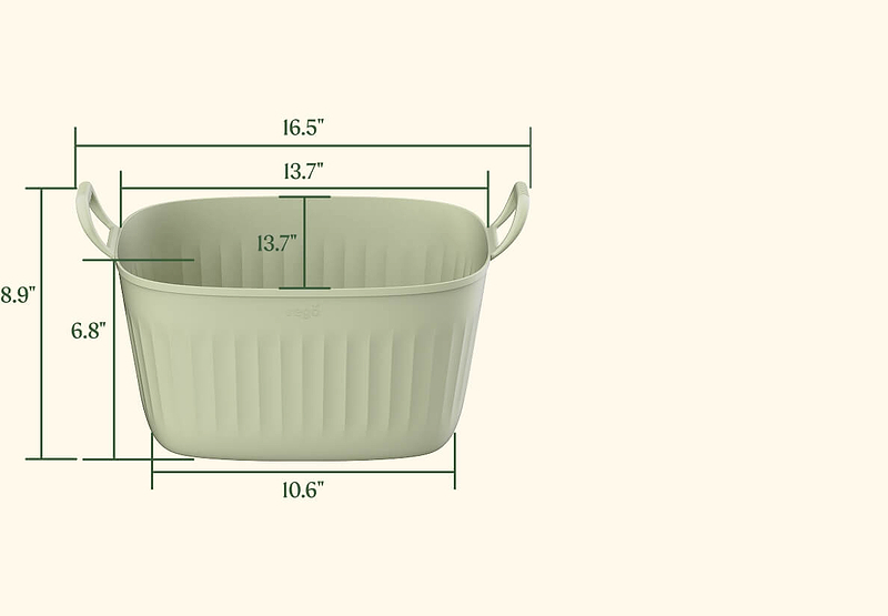 Materials & Specification &Care