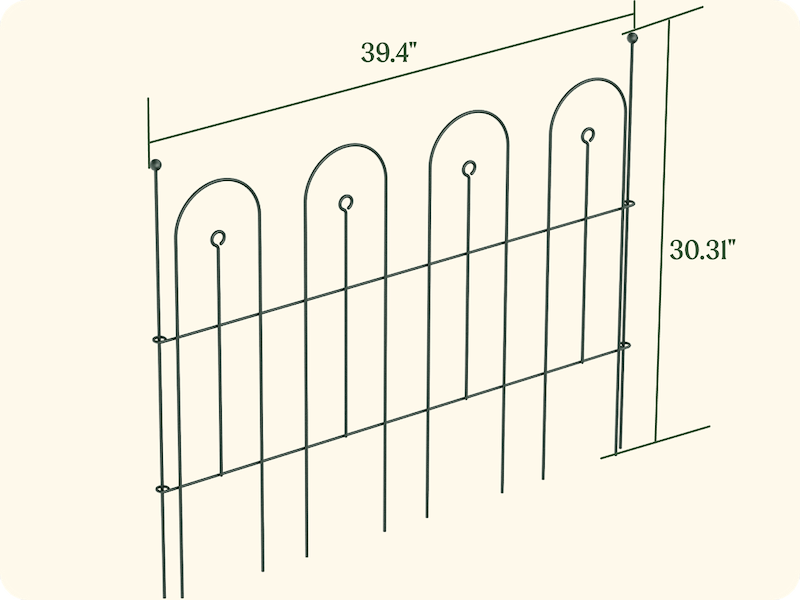 Materials & Specifications