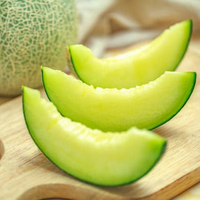 Rocky Ford Cantaloupe Melon Seeds