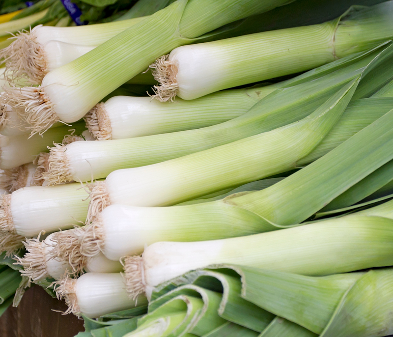 Carentan Leek Seeds
