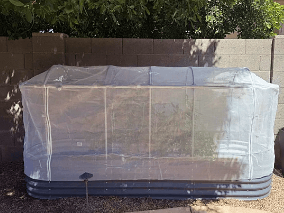 Vego garden beds