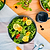 Vego Garden | Salad Bowl