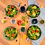 Vego Garden | Salad Bowl