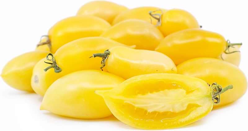 Cream Sausage Tomato Seeds